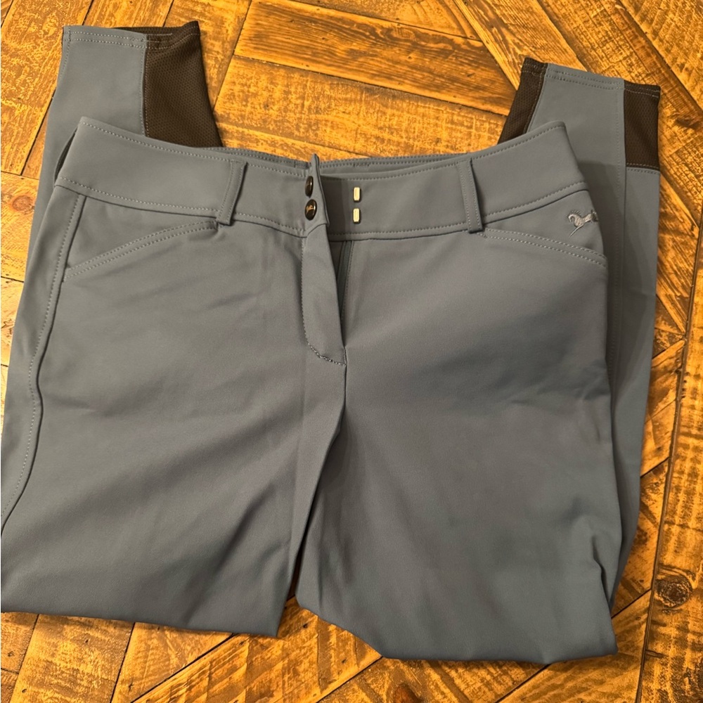 R.J. Classics 28R riding breeches